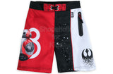 Star Wars The Last Jedi Swim Trunks for Boys - Shopaholic for Kids