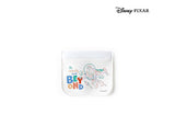 Zippies Disney Pixar Toy Story Set 4-piece Reusable Storage Bags