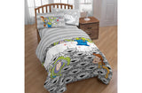 Disney Pixar Toy Story Twin Sheet Set