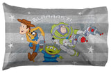 Disney Pixar Toy Story Twin Sheet Set