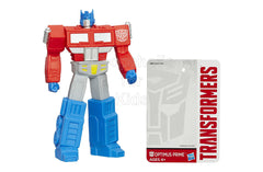 Transformers Prime Titan Warrior Optimus Prime Figure - 6 Inch