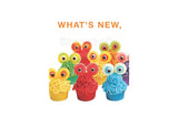 What's New Cupcake? by Karen Tack and Alan Richardson - Shopaholic for Kids