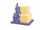 Wilton Double Cut-Outs Cookie Cutter Set - Stars - Set of 6pcs - Shopaholic for Kids