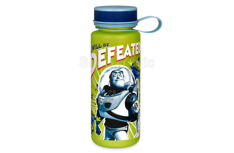 Disney Toy Story Woody and Buzz Lightyear Water Bottle