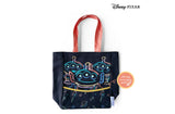 Zippies Disney Pixar Toy Story Reusable Tote Bag