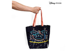 Zippies Disney Pixar Toy Story Reusable Tote Bag
