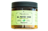 Theodore's Home Care Pure Natural All Purpose Scrub Antibacterial Cleaner - Shopaholic for Kids