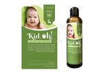Kid Oh! Ultra Mild and Gentle Baby Wash - Shopaholic for Kids