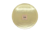 Delish Treats Cake Drum Round 10 inch (Honeycomb Paper) - Pack of 5pcs