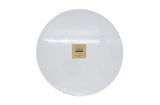Delish Treats Cake Drum Round 12 inch (Honeycomb Paper) - Pack of 5pcs