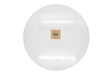 Delish Treats Cake Drum Round 14 inch (Honeycomb Paper) - Pack of 5pcs