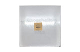 Delish Treats Cake Drum Square 10 inch (Honeycomb Paper) - Pack of 5pcs