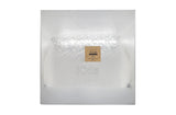 Delish Treats Cake Drum Square 12 inch (Honeycomb Paper) - Pack of 5pcs