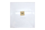 Delish Treats Cake Drum Square 12 inch (Honeycomb Paper) - Pack of 5pcs