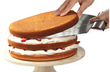Delish Treats Cake Lifter (26x27cm) - Shopaholic for Kids