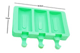 Delish Treats Cakesicle Molds - Rectangle (Pack of 2) - Shopaholic for Kids