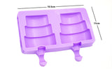 Delish Treats Cakesicle Molds - Cake (Pack of 2) - Shopaholic for Kids