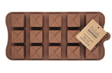 Delish Treats Chocolate Molds - Envelopes