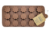 Delish Treats Chocolate Molds - Sakura