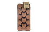 Delish Treats Chocolate Molds - Valentine