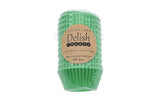 Delish Treats Cupcake Liners 2oz (4.2cm x 2.65cm) - Pack of 250pcs