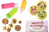 Delish Treats Cake Decorating Pen - Shopaholic for Kids