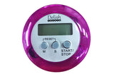 Delish Treats Digital Timer