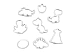 Delish Treats Cookie Cutter - Dinosaurs - Shopaholic for Kids