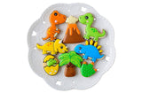 Delish Treats Cookie Cutter - Dinosaurs - Shopaholic for Kids