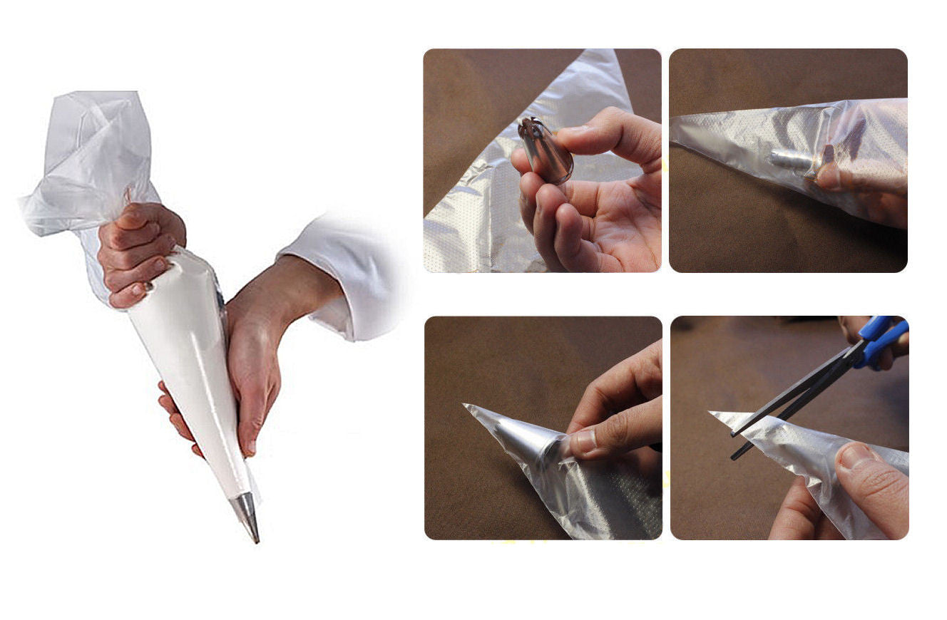 Where to buy disposable pastry bags deals