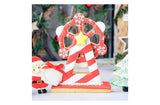 Delish Treats Cookie Cutter - Ferris Wheel - Shopaholic for Kids
