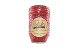 Delish Treats Foil Cupcake Liners 2oz (4cm x 2.5cm) - Pack of 250pcs