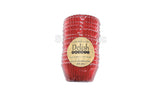 Delish Treats Foil Cupcake Liners 3oz (5cm x 3cm) - Pack of 250pcs