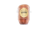 Delish Treats Foil Cupcake Liners 3oz (5cm x 3cm) - Pack of 250pcs