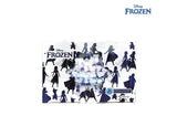 Disney Disposable 3ply Face Mask for Kids, Box of 30pcs - Frozen