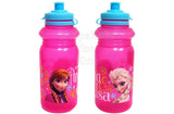 Frozen Water Bottle 18oz - Shopaholic for Kids