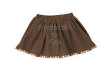 Gymboree Tea for Two Skirt/Shorts - Shopaholic for Kids