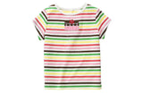 Gymboree Tea for Two Cake Striped Shirt - Shopaholic for Kids