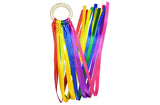 Lille Hand Kite Ribbon Rings