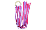 Lille Hand Kite Ribbon Rings