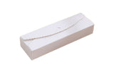 Delish Treats Long Slim Box (23cm x 7cm x 4cm) - Pack of 10pcs