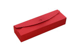 Delish Treats Long Slim Box (23cm x 7cm x 4cm) - Pack of 10pcs
