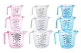 Delish Treats Measuring Cups (3pc Set) - Shopaholic for Kids