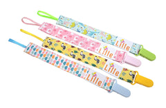 Lille Pacifier Clip / Holder