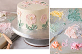 Delish Treats Palette Knife (Set of 5pcs) - Natural