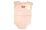 Gymboree Summer Picnic Watermelon Onesie - Shopaholic for Kids