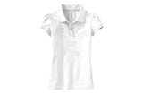 Old Navy Pique Polos - Bright White - Shopaholic for Kids