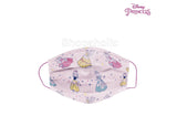 Disney Disposable 3ply Face Mask for Kids, Box of 30pcs - Princess