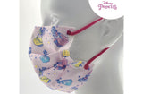 Disney Disposable 3ply Face Mask for Kids, Box of 30pcs - Princess