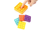 Push Pop Bubble Fidget Toy (Mini)